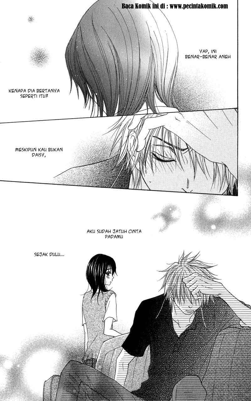 Dengeki Daisy Chapter 5 - halaman 41