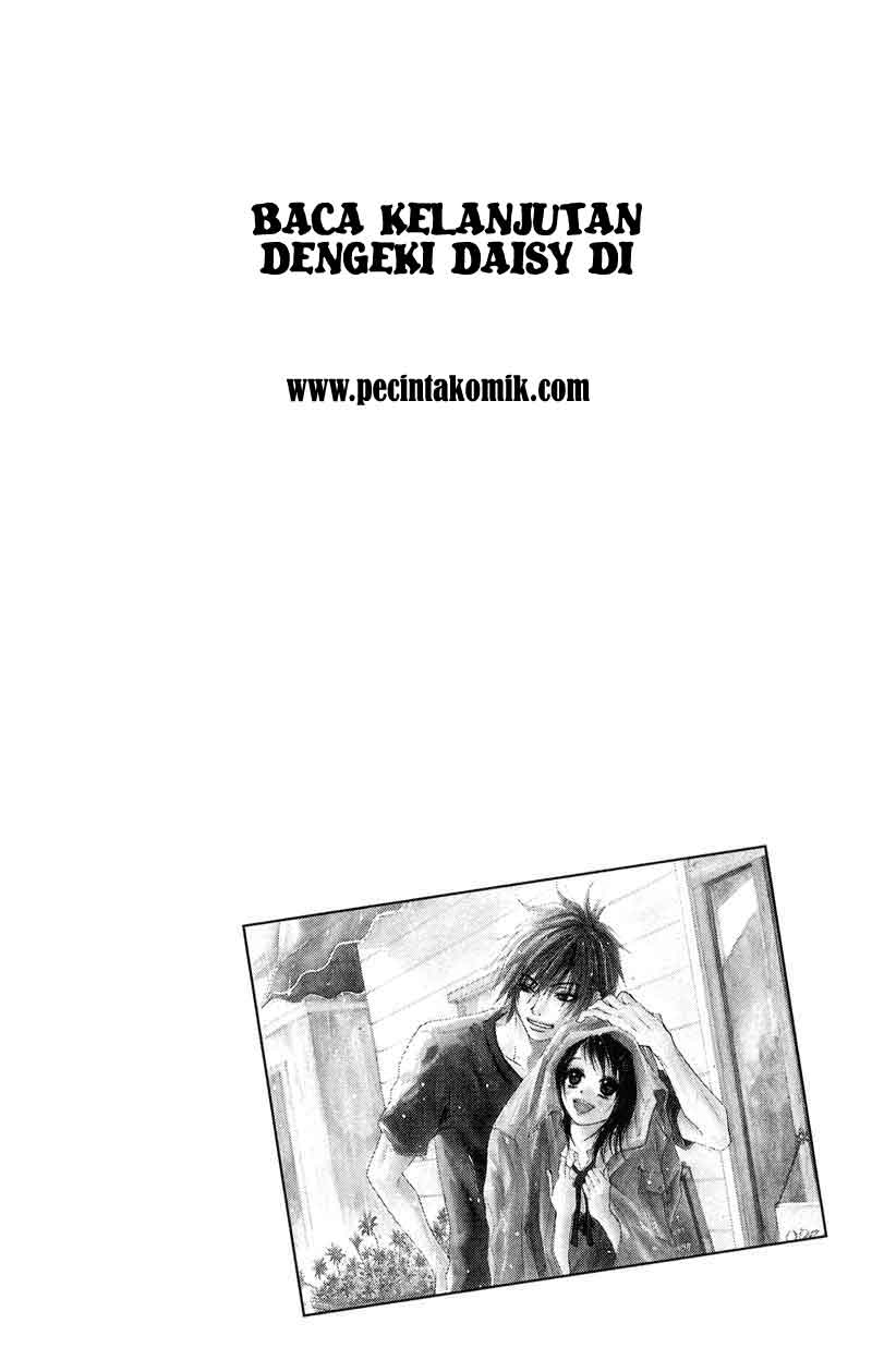Dengeki Daisy Chapter 5 - halaman 42