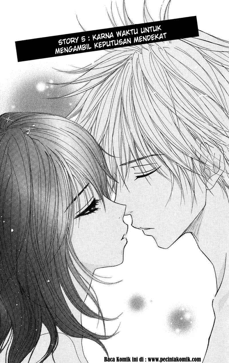 Dengeki Daisy Chapter 5 - halaman 7