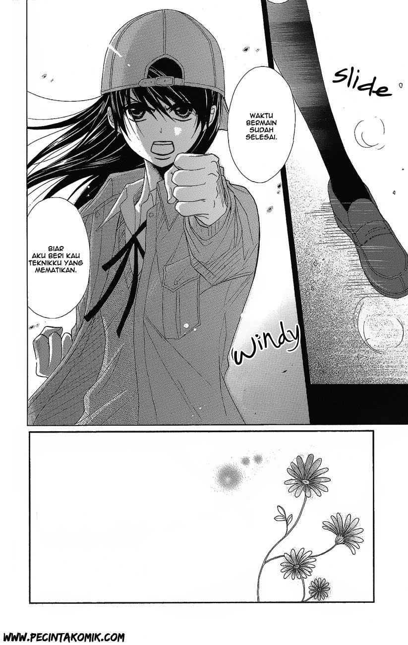 Dengeki Daisy Chapter 50 - halaman 10