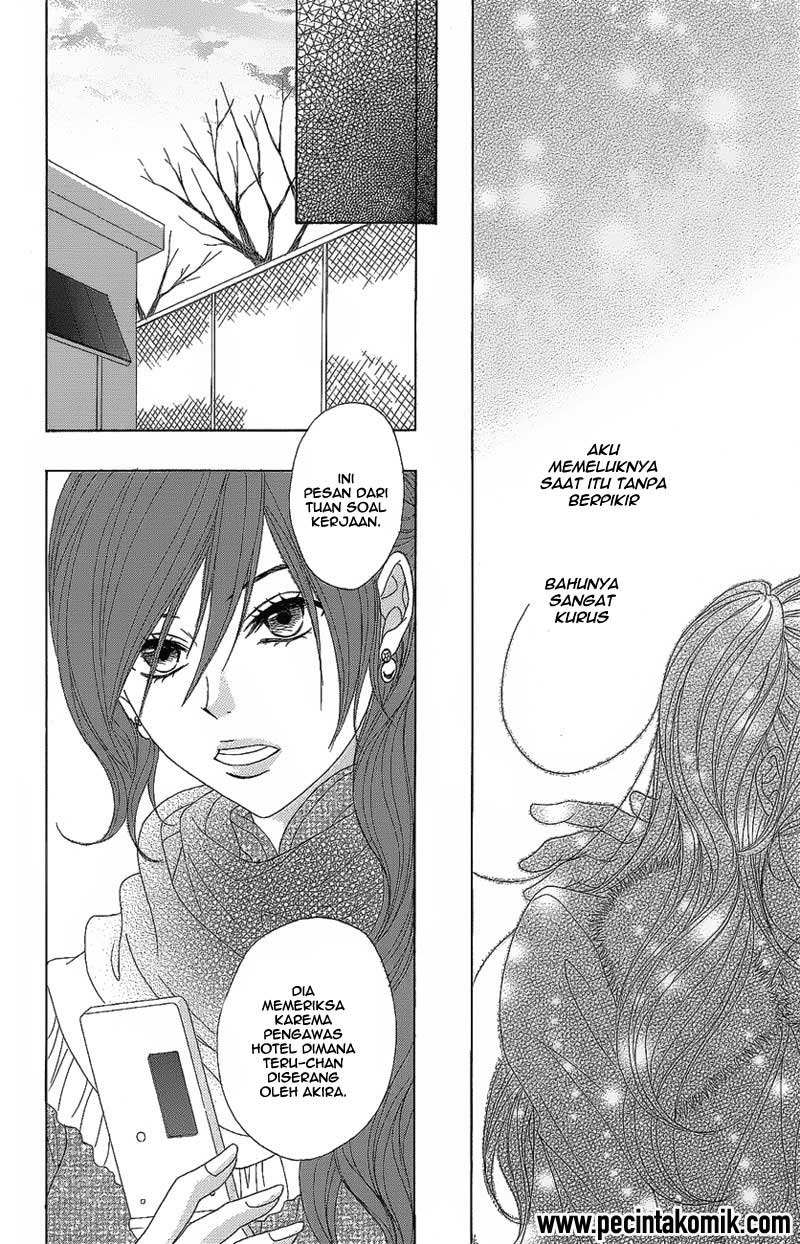 Dengeki Daisy Chapter 50 - halaman 22