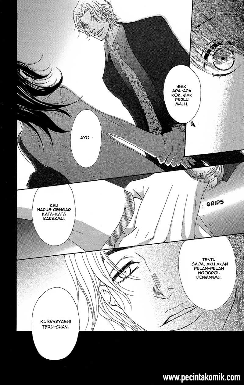 Dengeki Daisy Chapter 50 - halaman 40