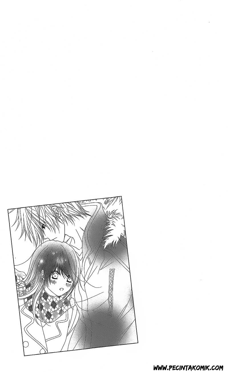 Dengeki Daisy Chapter 50 - halaman 5