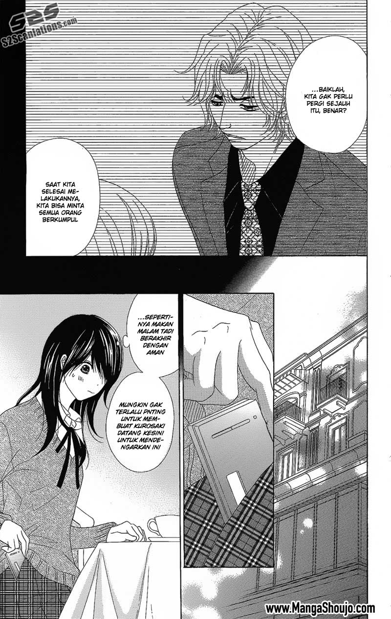 Dengeki Daisy Chapter 51 - halaman 13