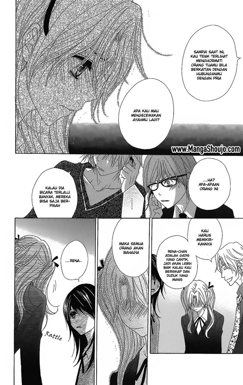 Dengeki Daisy Chapter 51 - halaman 16