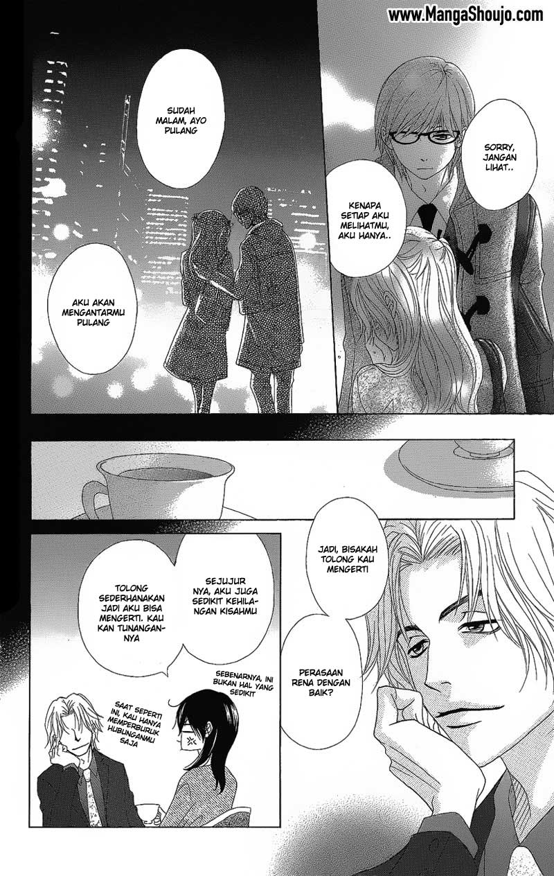 Dengeki Daisy Chapter 51 - halaman 20