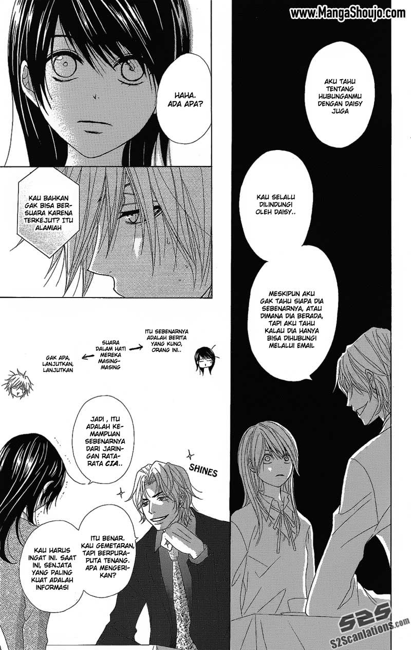 Dengeki Daisy Chapter 51 - halaman 23