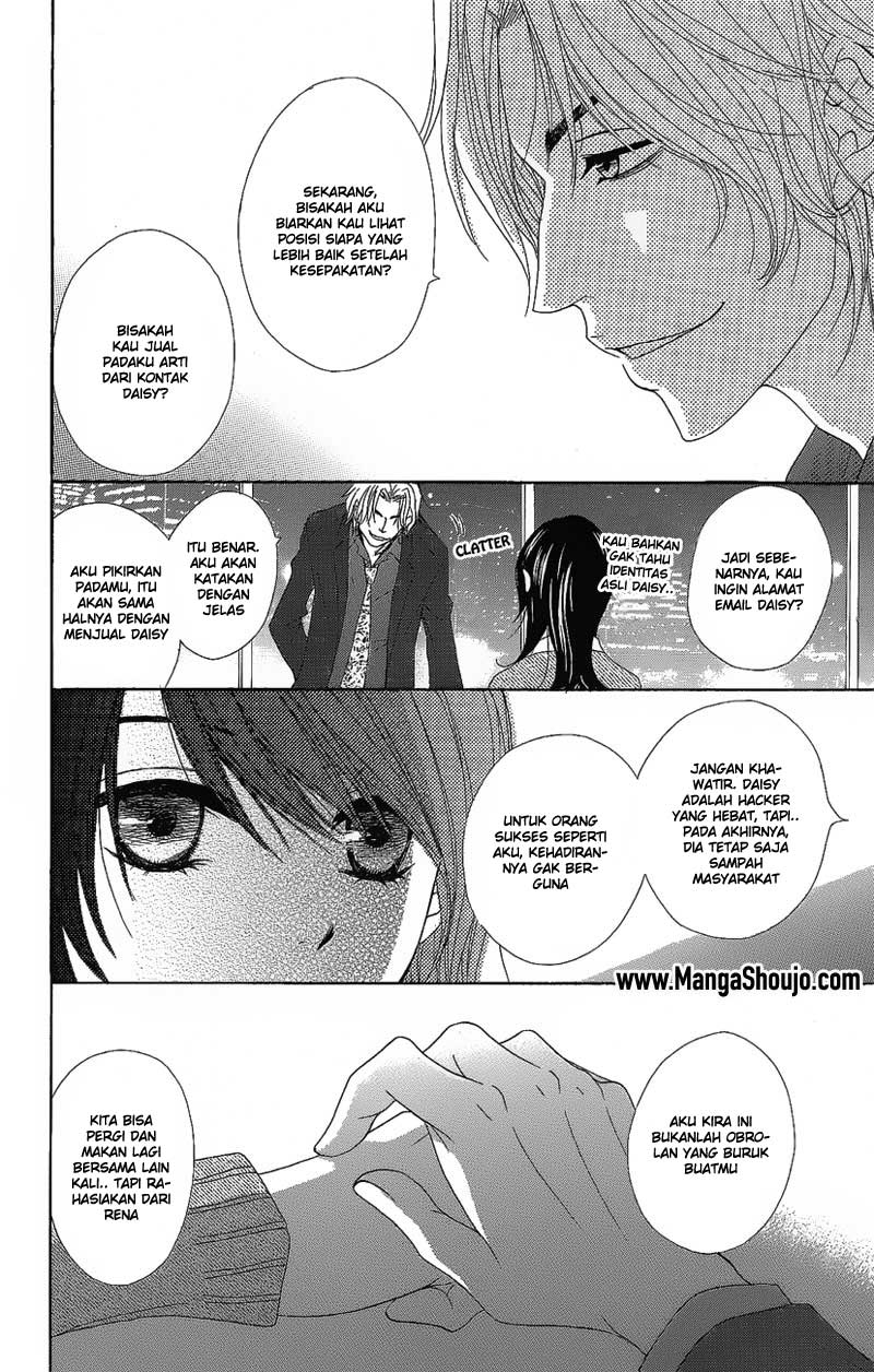 Dengeki Daisy Chapter 51 - halaman 24