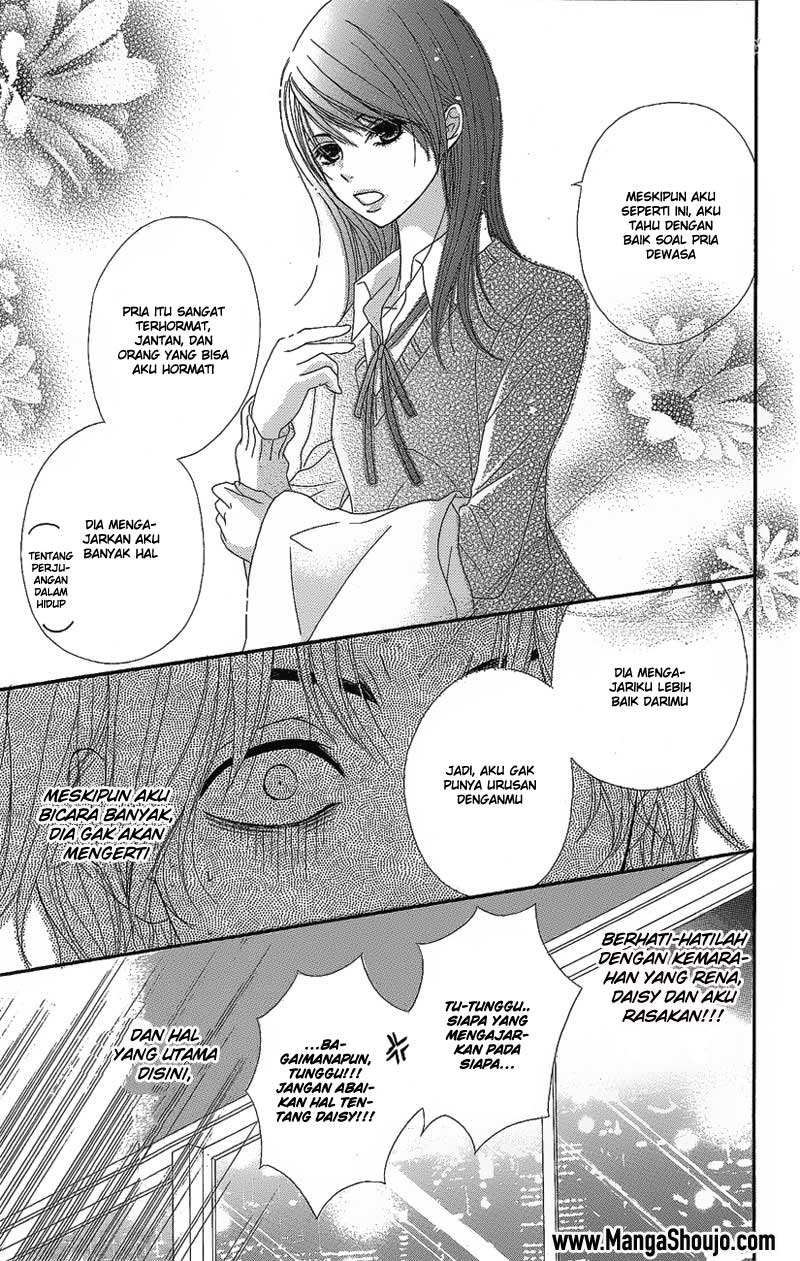 Dengeki Daisy Chapter 51 - halaman 27