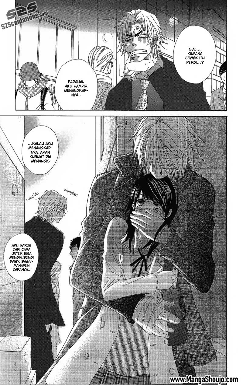Dengeki Daisy Chapter 51 - halaman 29