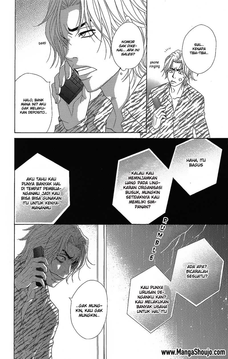 Dengeki Daisy Chapter 51 - halaman 38