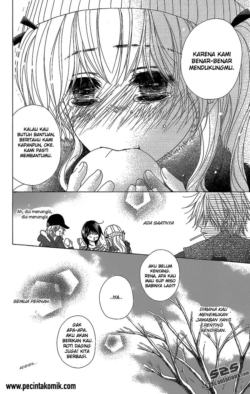 Dengeki Daisy Chapter 52 - halaman 29