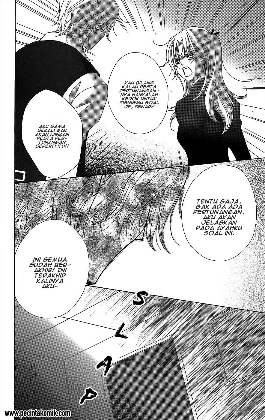 Dengeki Daisy Chapter 53 - halaman 11