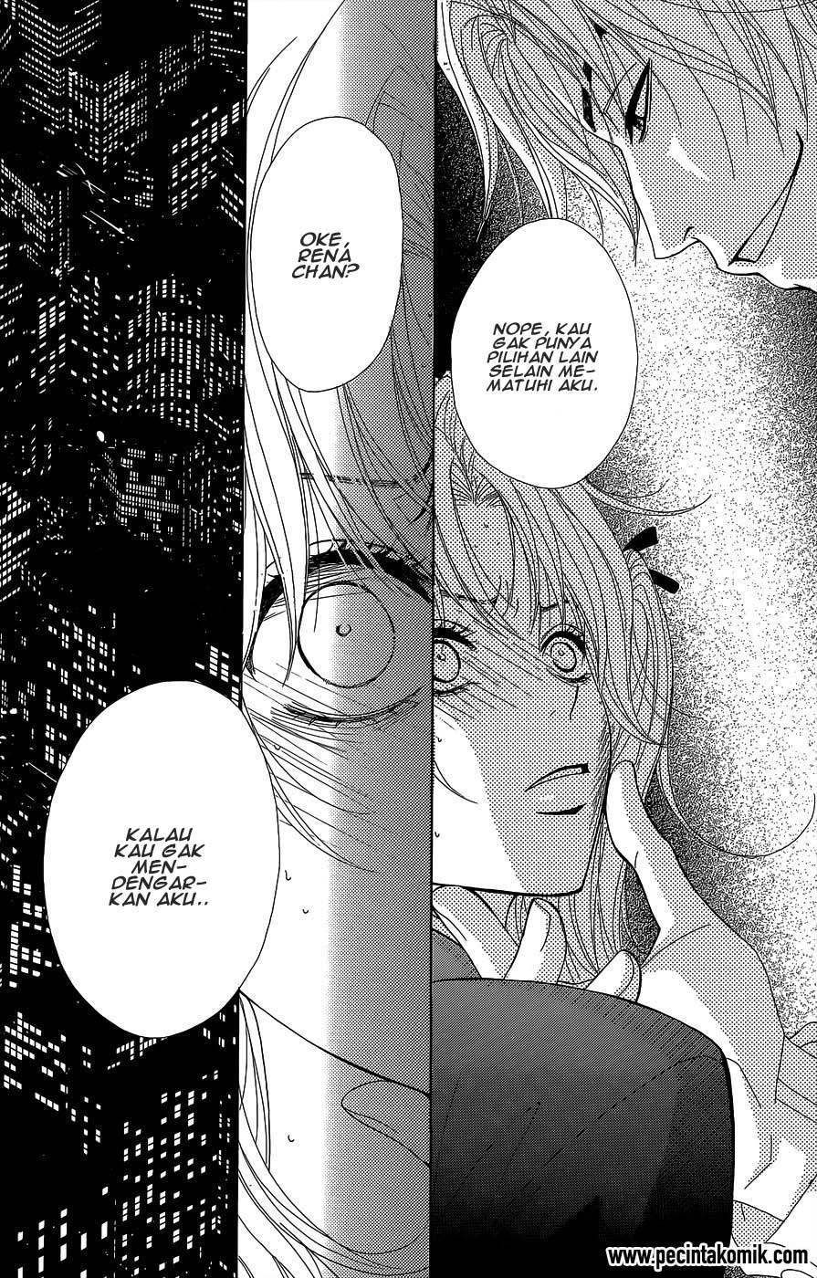 Dengeki Daisy Chapter 53 - halaman 13