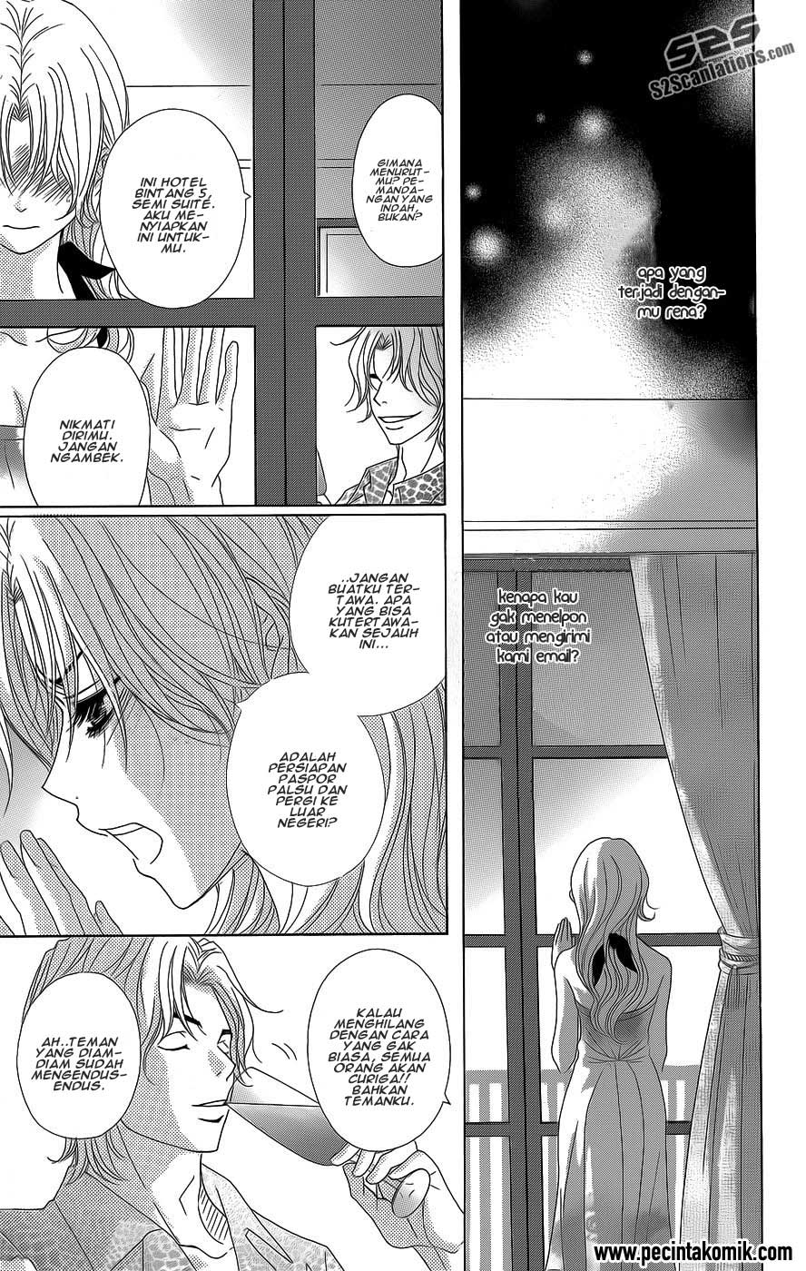 Dengeki Daisy Chapter 53 - halaman 18