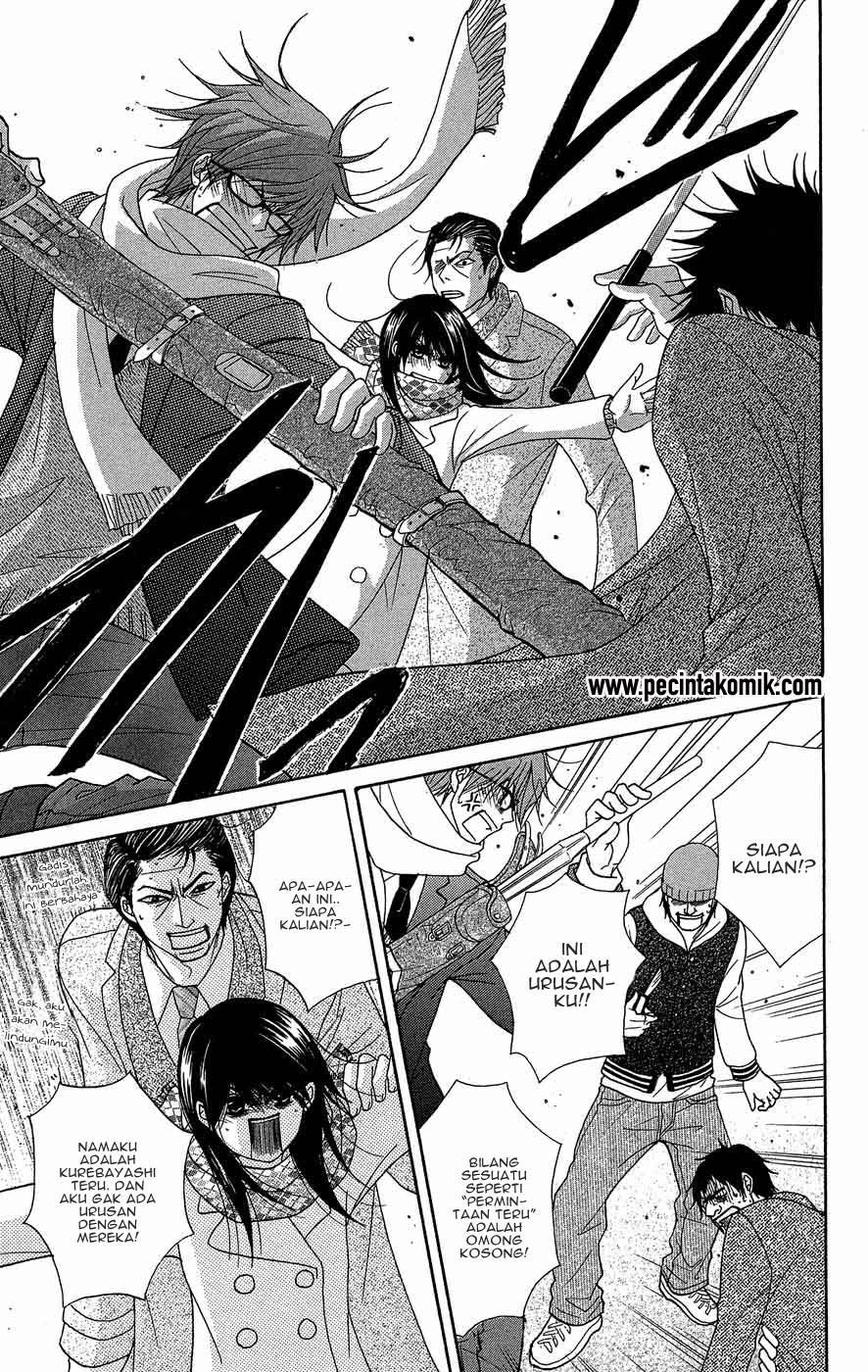 Dengeki Daisy Chapter 54 - halaman 20