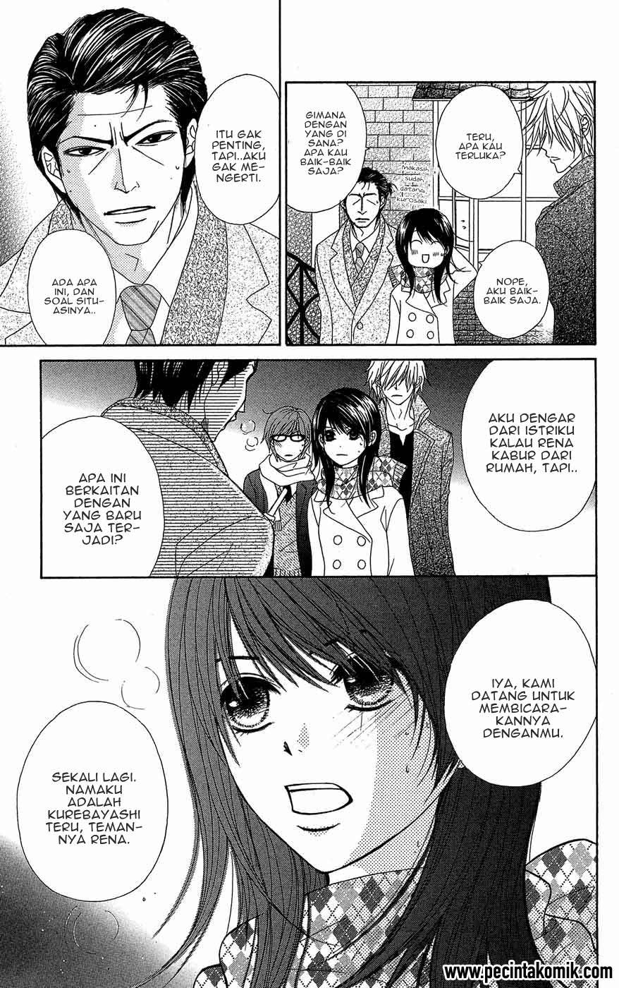 Dengeki Daisy Chapter 54 - halaman 24