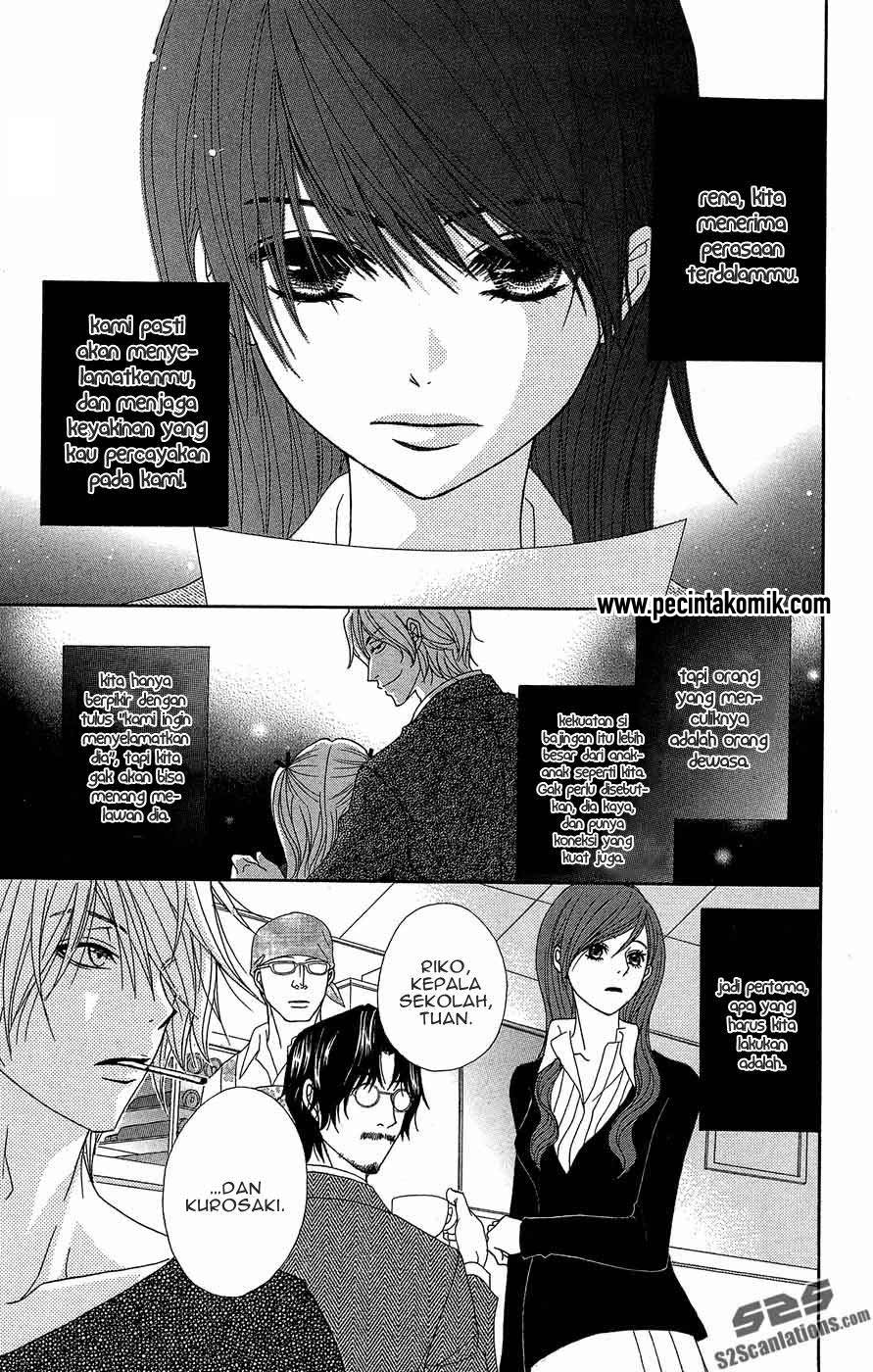 Dengeki Daisy Chapter 54 - halaman 4