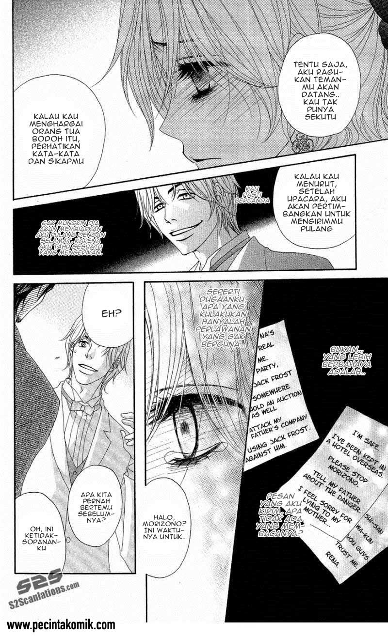 Dengeki Daisy Chapter 55 - halaman 16
