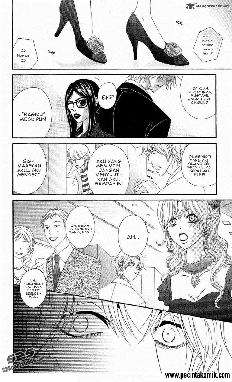 Dengeki Daisy Chapter 55 - halaman 24