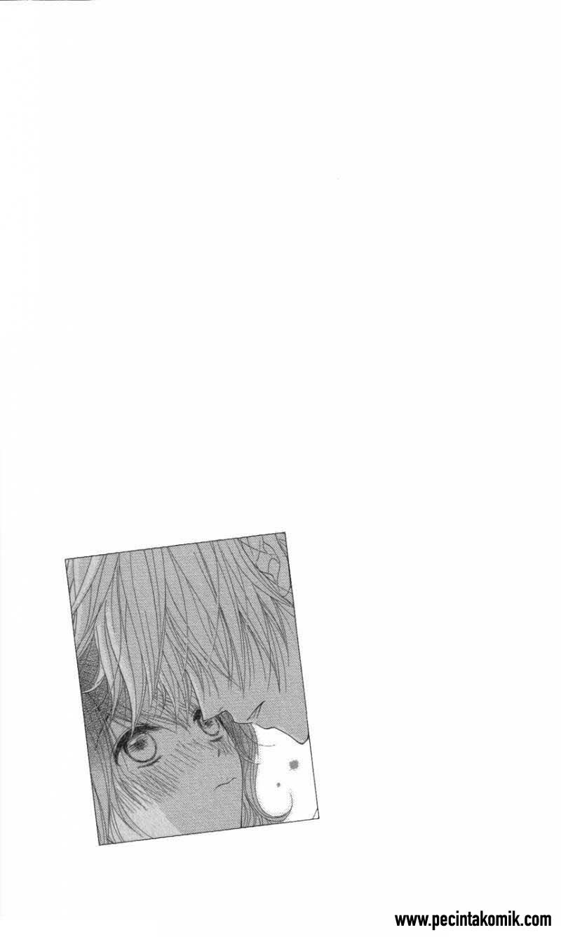 Dengeki Daisy Chapter 55 - halaman 5
