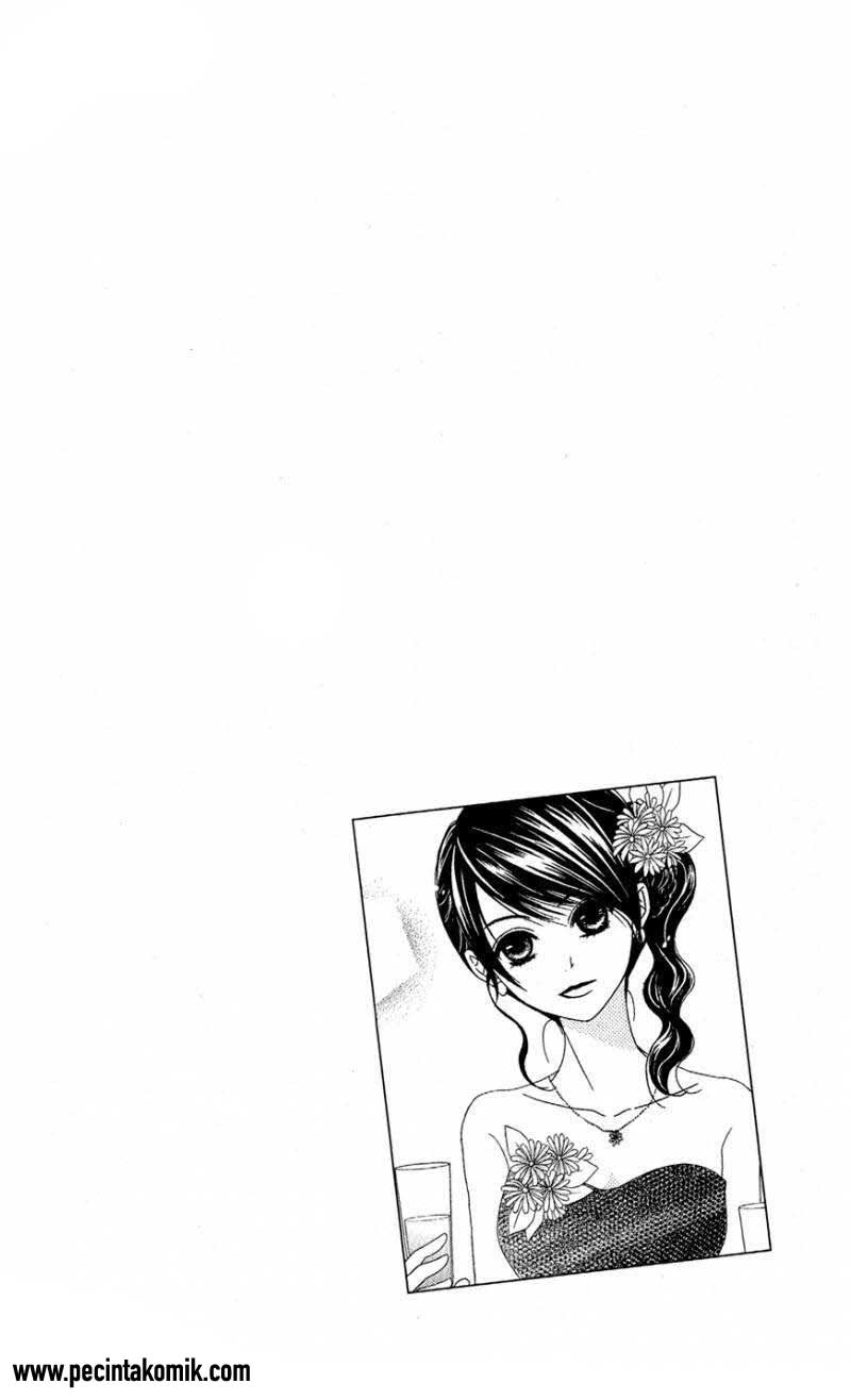Dengeki Daisy Chapter 55 - halaman 8