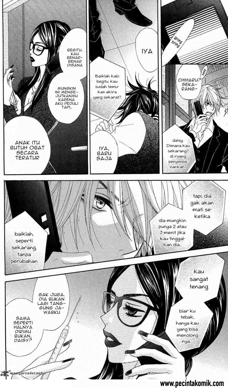 Dengeki Daisy Chapter 56 - halaman 19