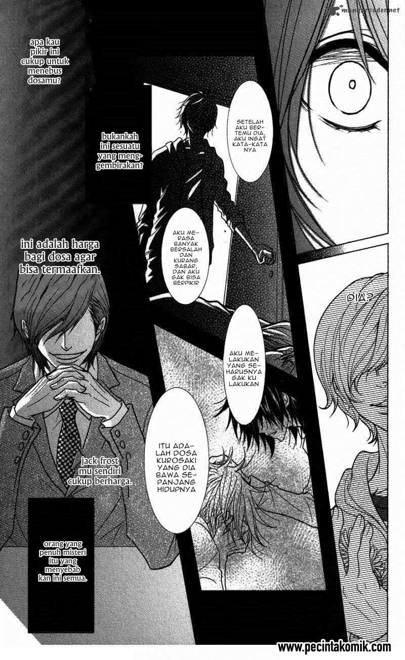 Dengeki Daisy Chapter 57 - halaman 29