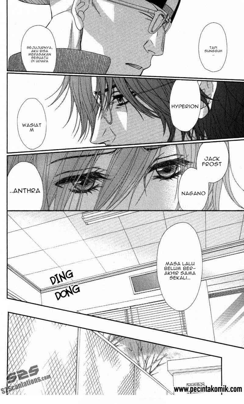 Dengeki Daisy Chapter 58 - halaman 13