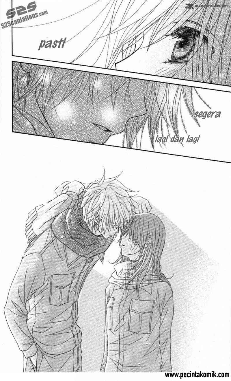 Dengeki Daisy Chapter 58 - halaman 19