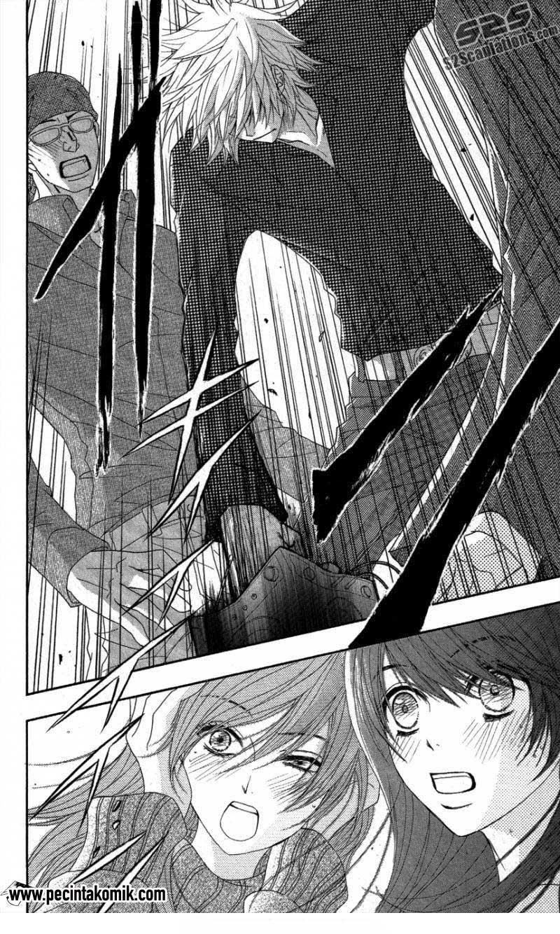 Dengeki Daisy Chapter 59 - halaman 15