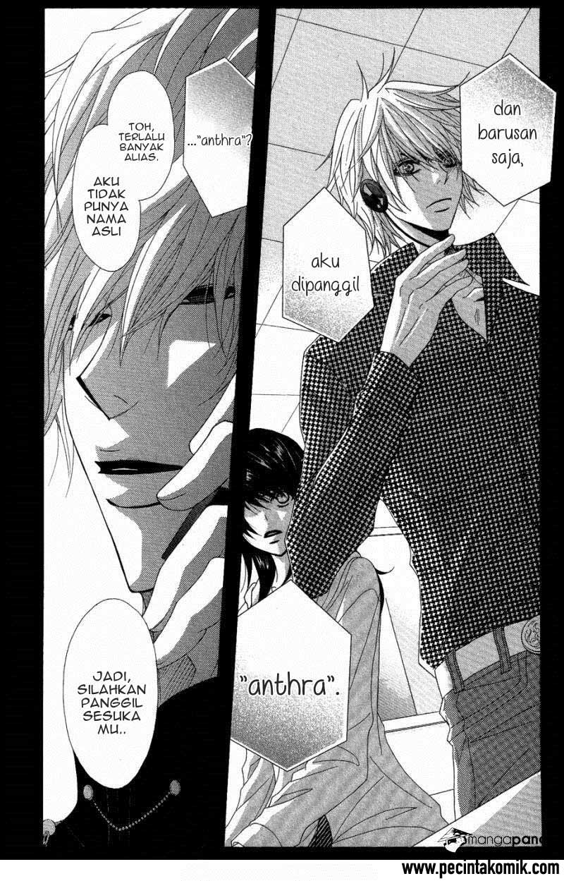 Dengeki Daisy Chapter 59 - halaman 4