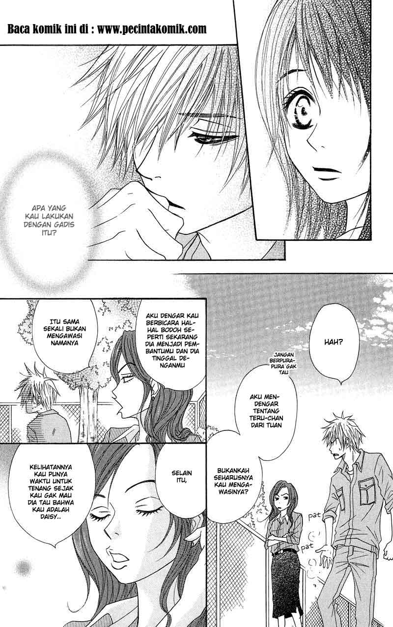 Dengeki Daisy Chapter 6 - halaman 16