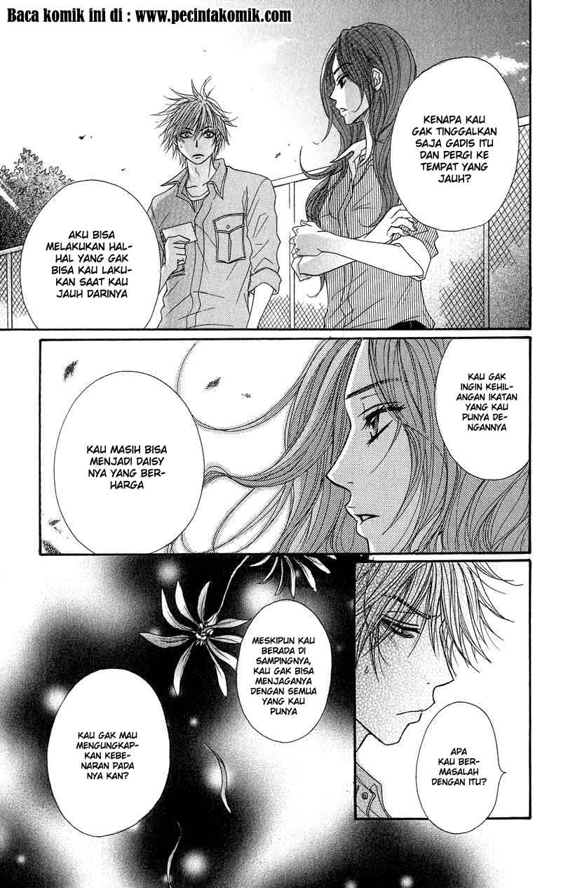 Dengeki Daisy Chapter 6 - halaman 18