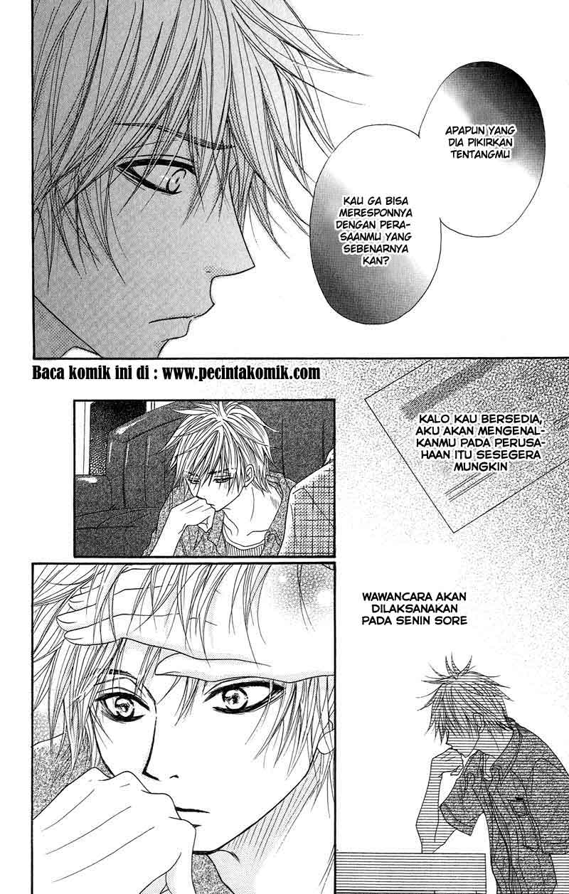 Dengeki Daisy Chapter 6 - halaman 19