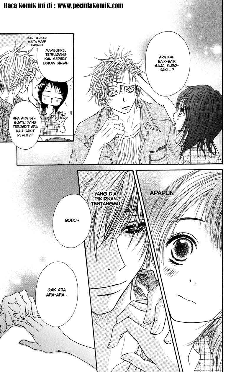 Dengeki Daisy Chapter 6 - halaman 20