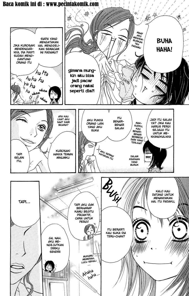 Dengeki Daisy Chapter 6 - halaman 23