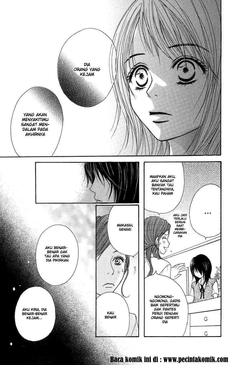 Dengeki Daisy Chapter 6 - halaman 26