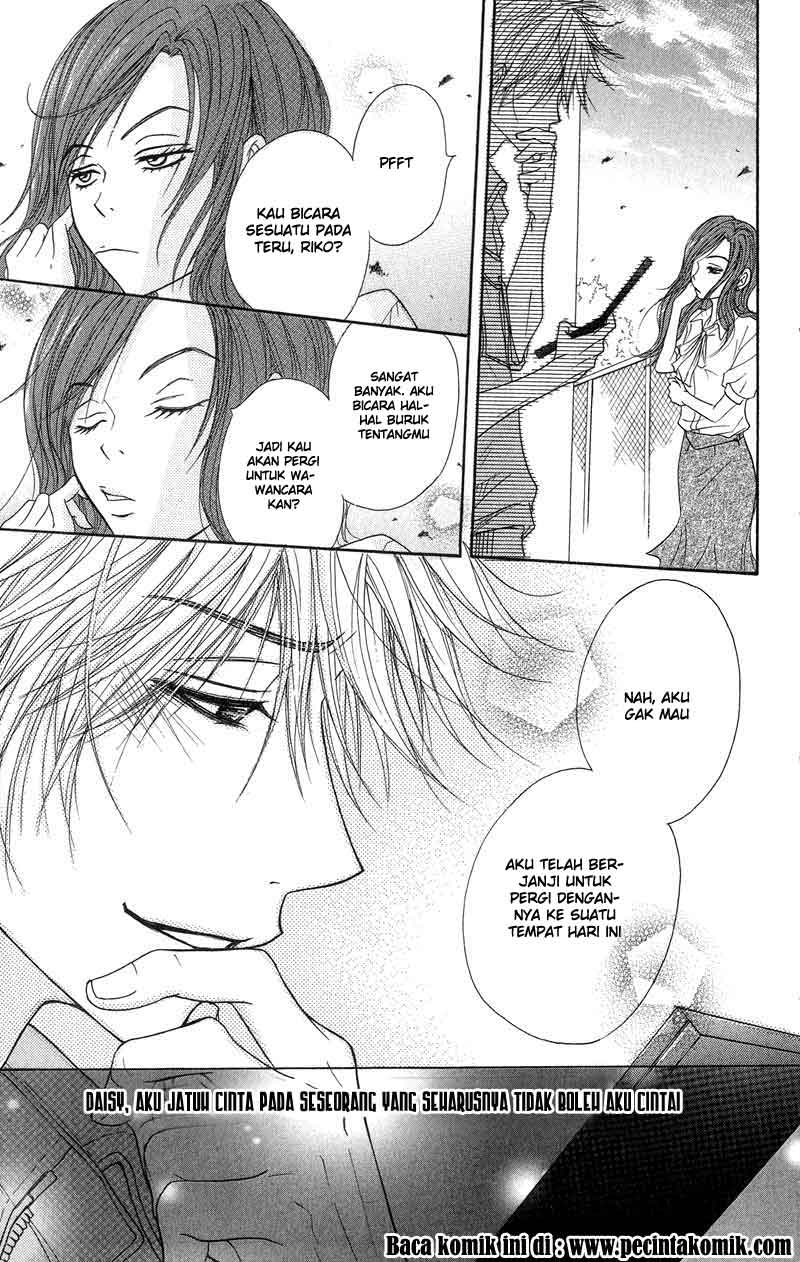 Dengeki Daisy Chapter 6 - halaman 30