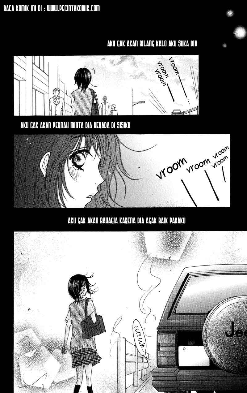 Dengeki Daisy Chapter 6 - halaman 33