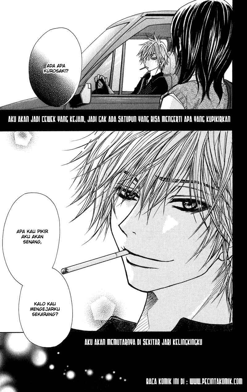 Dengeki Daisy Chapter 6 - halaman 34