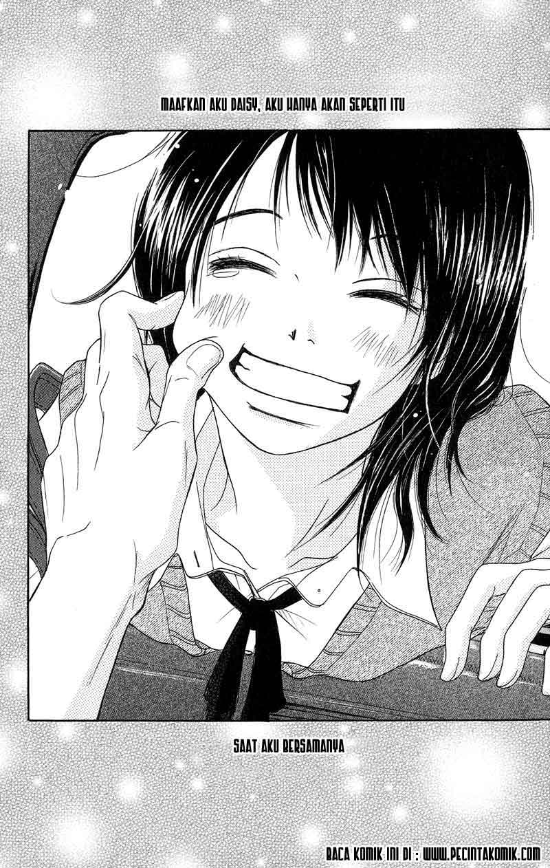 Dengeki Daisy Chapter 6 - halaman 35