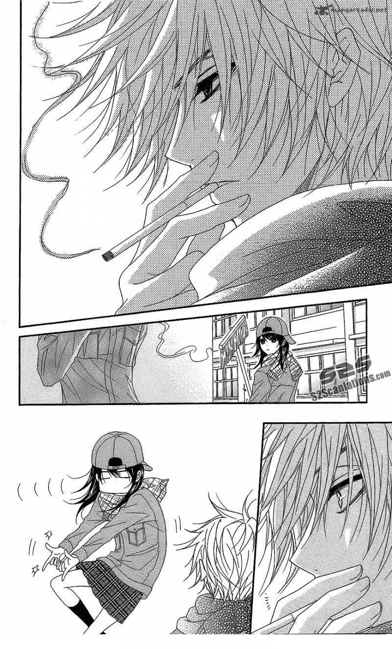 Dengeki Daisy Chapter 60 - halaman 10