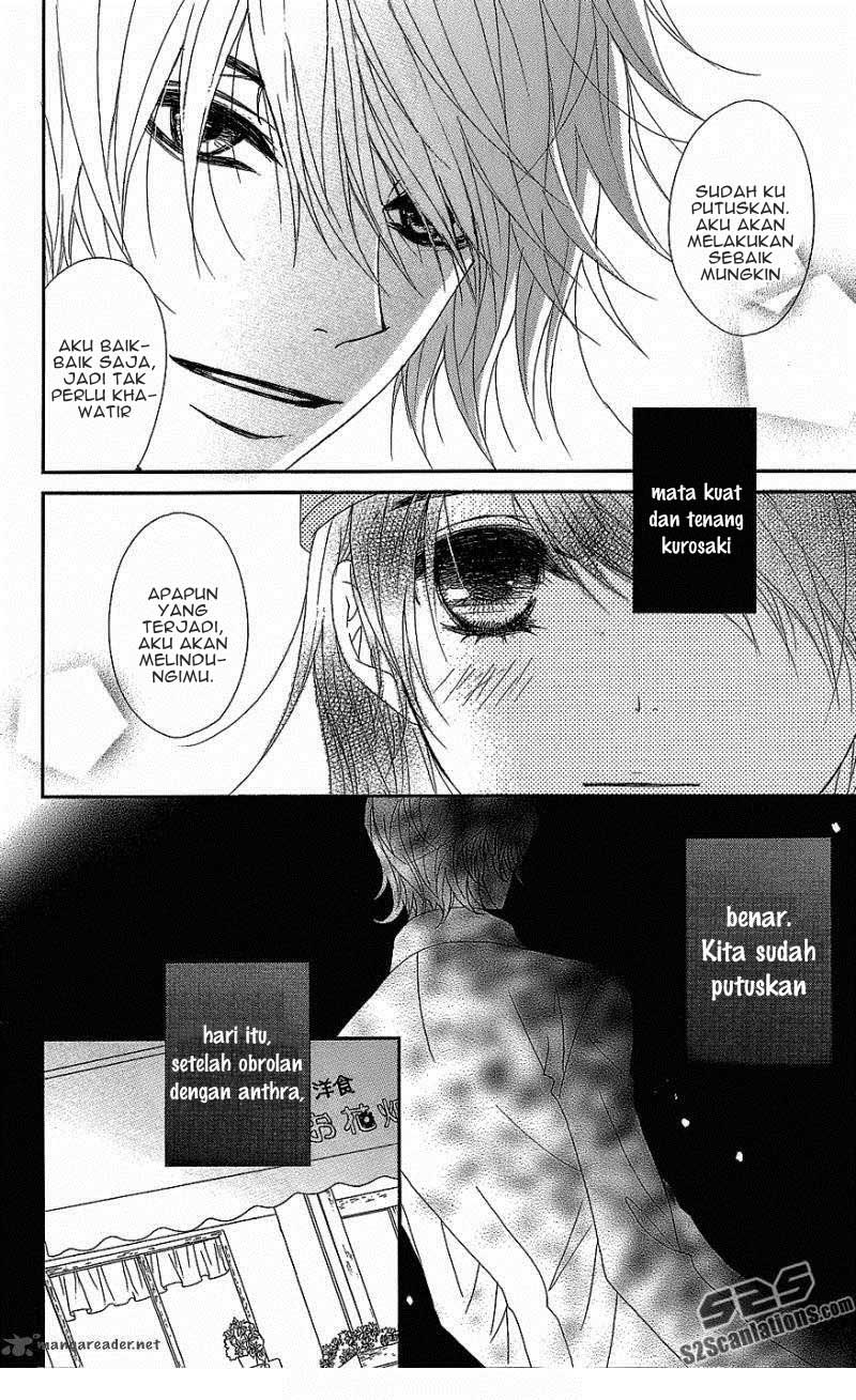 Dengeki Daisy Chapter 60 - halaman 12