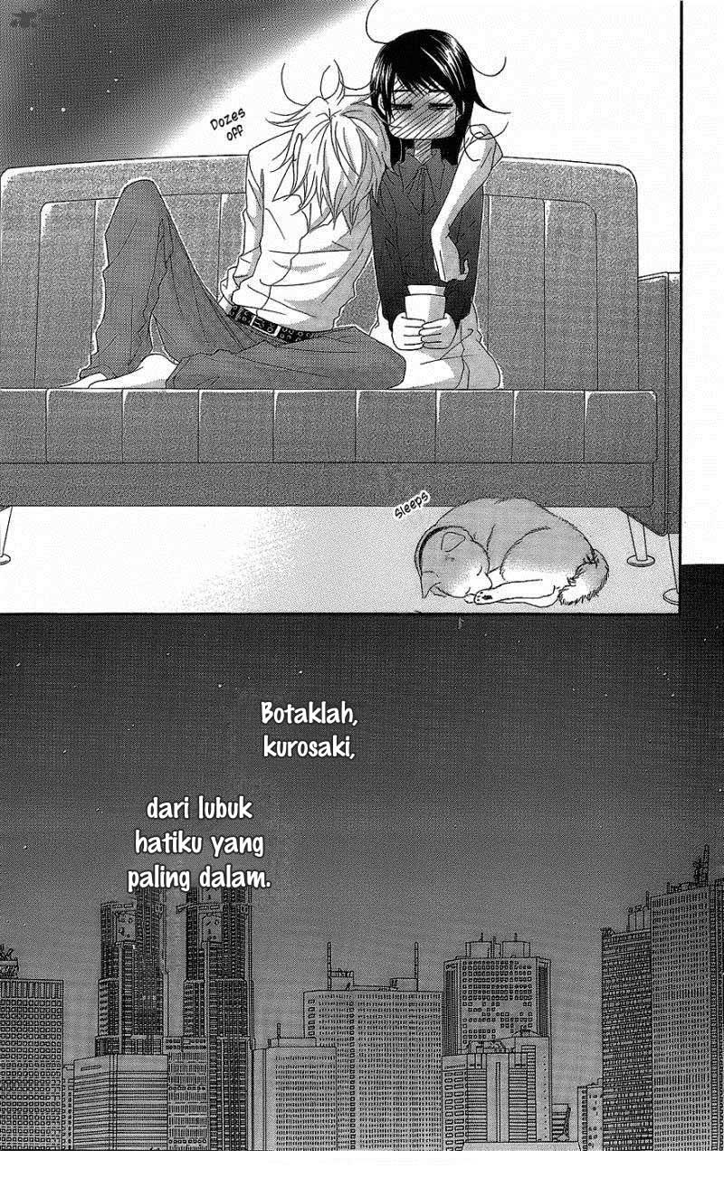 Dengeki Daisy Chapter 60 - halaman 37