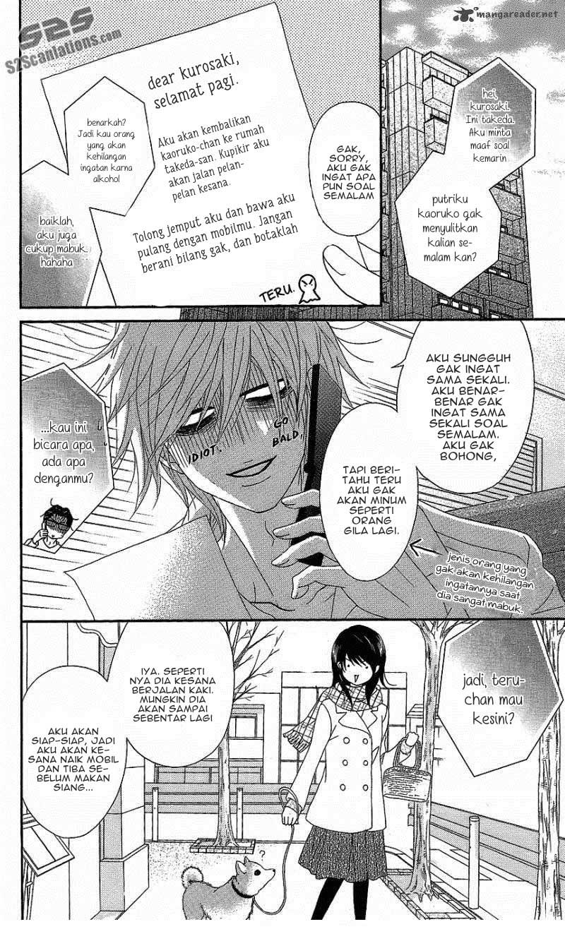 Dengeki Daisy Chapter 60 - halaman 38