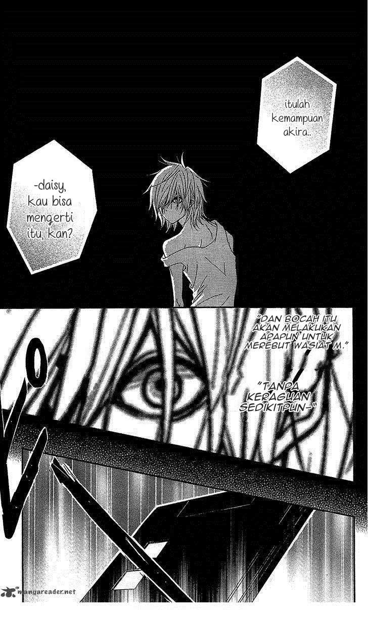 Dengeki Daisy Chapter 61 - halaman 16