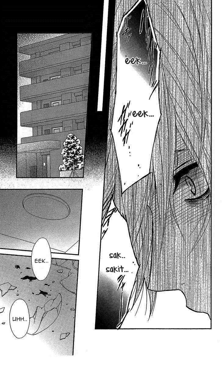 Dengeki Daisy Chapter 61 - halaman 18