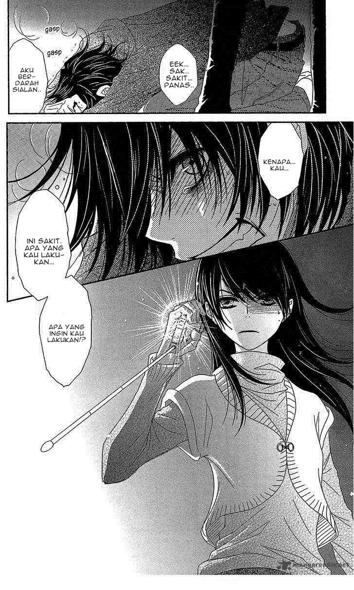 Dengeki Daisy Chapter 61 - halaman 19