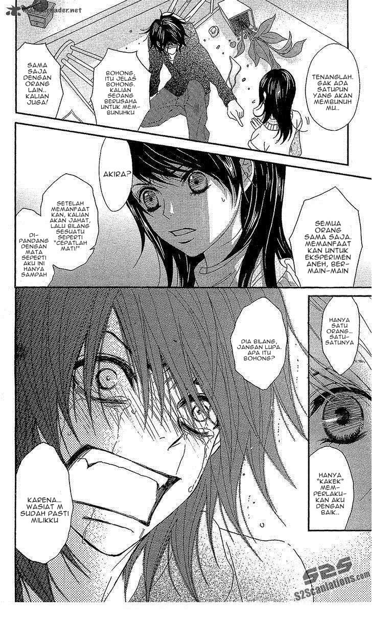 Dengeki Daisy Chapter 61 - halaman 27